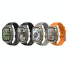WK WH-03 2.01 inch Smart Watch Supports Bluetooth Calls(Camouflag)