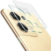 For OPPO Reno9 Pro+ 5G imak Integrated Rear Camera Lens Tempered Glass Film