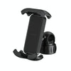 Baseus Quick Go Series Bicycle Phone Holder(Black)