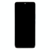 Honor 90 LCD Screen & Digitizer Assembly (Blue) with Frame