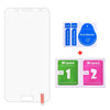 50 PCS 0.26mm 9H 2.5D Tempered Glass Film For Asus ZenFone V Live