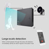 DT-7225 Dual Tech Motion Sensor (White) - Anti-false Alarm