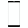 For Alcatel 3V (2019) Full Glue Full Screen Tempered Glass Film