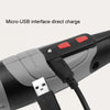 X-power 3.6V Mini Rechargeable Straight Rod Electric Screwdriver(KCS219-P26B)