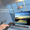 For Samsung Smart TVs Manual Infrared Remote Control(BN59-01315D)