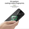 For Xiaomi Black shark3 pro PINWUYO 9H 2.5D Full Screen Tempered Glass Film(Black)