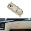 For Mercedes-Benz W218 / CLS300 / 320 / 350 / 400 Car Glove Box Handle Switch 21868000918T63(Mercerized Beige)