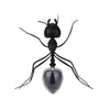 Ant Power Robot Toy Bug Solar Energy Powered Toy Novelty Gadget Toy For Children