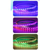 Car LED Streamer Phantom Running Lights Voice-Controlled Rhythmic Atmosphere Light With Turn Signals, Length: G15 1.8m APP