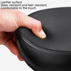 Bicycle Seat Bicycle Saddle Seat Bike Cushion Bicycle Seat(Black)
