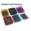 Magnetic Aluminium Screw Tray - Phone Repair - Random Colour