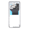 Xiaomi Redmi 13 4G Middle Frame Bezel - Pink