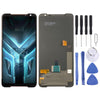 Asus ROG Phone 3 ZS661KS AMOLED Screen Replacement (Black)