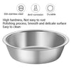 Automatic Pet Water Bowl, Grey, 600ml - Cat & Dog