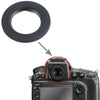 Nikon D810 Viewfinder Eyecup Replacement