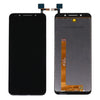 Vodafone Smart VFD620/N9 Lite Black LCD Touch Screen Digitizer