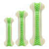 Nylon Dog Chew Toy - Meat Flavour - Large