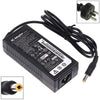 AU Plug AC Adapter 19V 4.74A 90W for Lenovo Notebook, Output Tips: 5.5 x 2.5mm