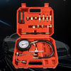 TU-114 Car Fuel Injection Pressure Gauge Detection Tool