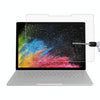 0.4mm 9H Surface Hardness Full Screen Tempered Glass Film for Microsoft Surface Book 2 15 inch