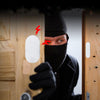 130dB Wireless Door/Window Alarm with Remote - 5 Modes