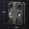 Battery Car Bicycle Cycling Navigation Silicone Shock Absorption Holder