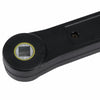 Multifunctional Universal Extension Wrench Torque Activity Spanner(Plug-in Packaging With Conversion Head)