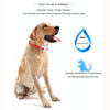 WELLTURN B490 Anti Bark Collar - Rechargeable, Waterproof, Citronella Spray (Black)