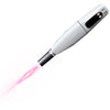 Handheld Picosecond Portable (Removing Eyebrows Tattoo Spot)  Machine Laser Plasma Beauty Care Pen(Red Light)