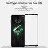 For Xiaomi Black Shark 3 MOFI 9H 2.5D Full Screen Tempered Glass Film(Black)