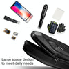 WILD MAN E4 Waterproof Front Bag MTB Mobile Phone Sets Bicycle Tube Bag Riding Accessories