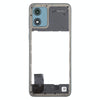 Motorola Moto E13 Middle Frame Bezel (Green)
