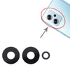 10x Camera Lens Replacement for Xiaomi Redmi Note 11T Pro+
