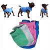 Warm Fleece Dog Coat, Pink, XL - French Bulldog, Pug
