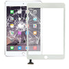 iPad Mini 3 Touch Screen Replacement - White