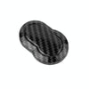 Multifunctional Car Seat Back Sundries Hook, Color: Carbon Fiber