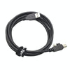 HEX ATMEGA162+16V8B+FT232RQ VAG 21.9 OBD2 Test Cable for Volkswagen / Audi, Software Version: Spanish 22.3.1