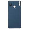Huawei Honor 8X Back Cover Replacement (Black)