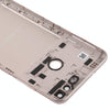Asus Zenfone Max Plus (M1) ZB570TL Back Cover Gold - Camera Lens & Side Keys