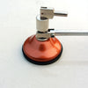 Jiamin Oil-filled Universal Wheel Glass Compass Knife Hole Cutter Round Glass Knife, Style:80cm In Diameter