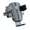 WK WA-S54 K Captain Speed Series Mechanic Car Air Outlet Holder(Black)