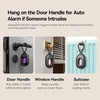 Baseus Heyo II Hidden Camera Detector - Black