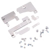 iPhone 15 Plus Motherboard Shield Plate & Screws Repair Set