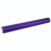 1.52 * 0.5m Waterproof PVC Wire Drawing Brushed Chrome Vinyl Wrap Car Sticker Automobile Ice Film Stickers Car Styling Matte Brushed Car Wrap Vinyl Film (Purple)