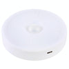 USB Induction Energy-saving LED Night Light(White)