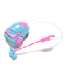 3 PCS Children Games Doll House Furniture Accessories Mini Vacuum Cleaner Toys