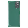 Samsung Galaxy S20 Back Cover Grey with Lens Cover