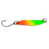 PROBEROS TP031E Sequins Long Casting Metal Bait Warbler Bass Fake Lure