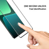 For Xiaomi 13 Pro / 13 Ultra 5pcs ENKAY Hat-Prince  3D Curved Full Glue Tempered Glass Film