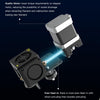 Creality Ender-3 Direct Extruding Mechanism Complete Extruder Nozzle Kit with Stepper Motor